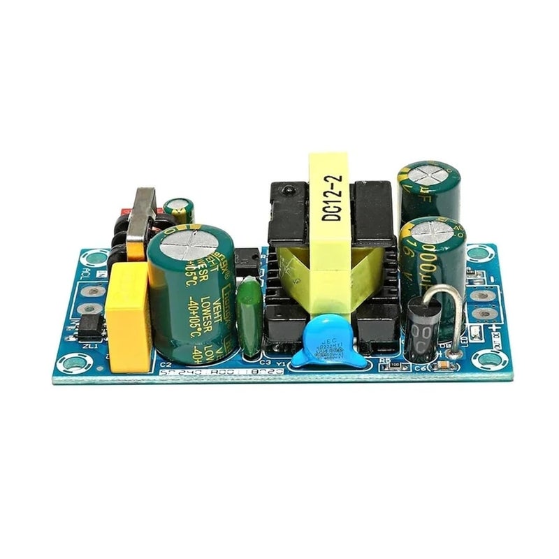 24V 6A Isolated Switching Power Supply Module AC 85 265V to DC 12V 24V 36V 48V Converter - Image 4